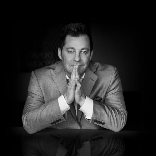 Dunn, Greg, Criminal Lawyer, Dunn & Associates Criminal Defence Lawyers