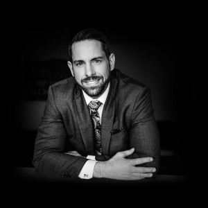 Deshaye, Matthew, Criminal Lawyer, Dunn & Associates Criminal Defence Lawyers