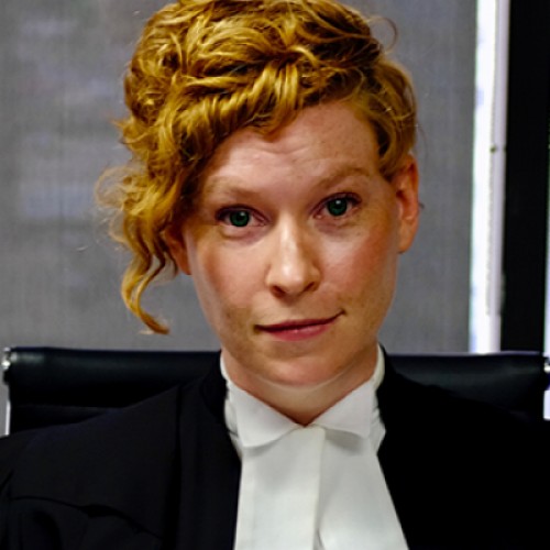 Rankin, Sarah, Lawyer, Mckay Ferg, McKay Ferg LLP